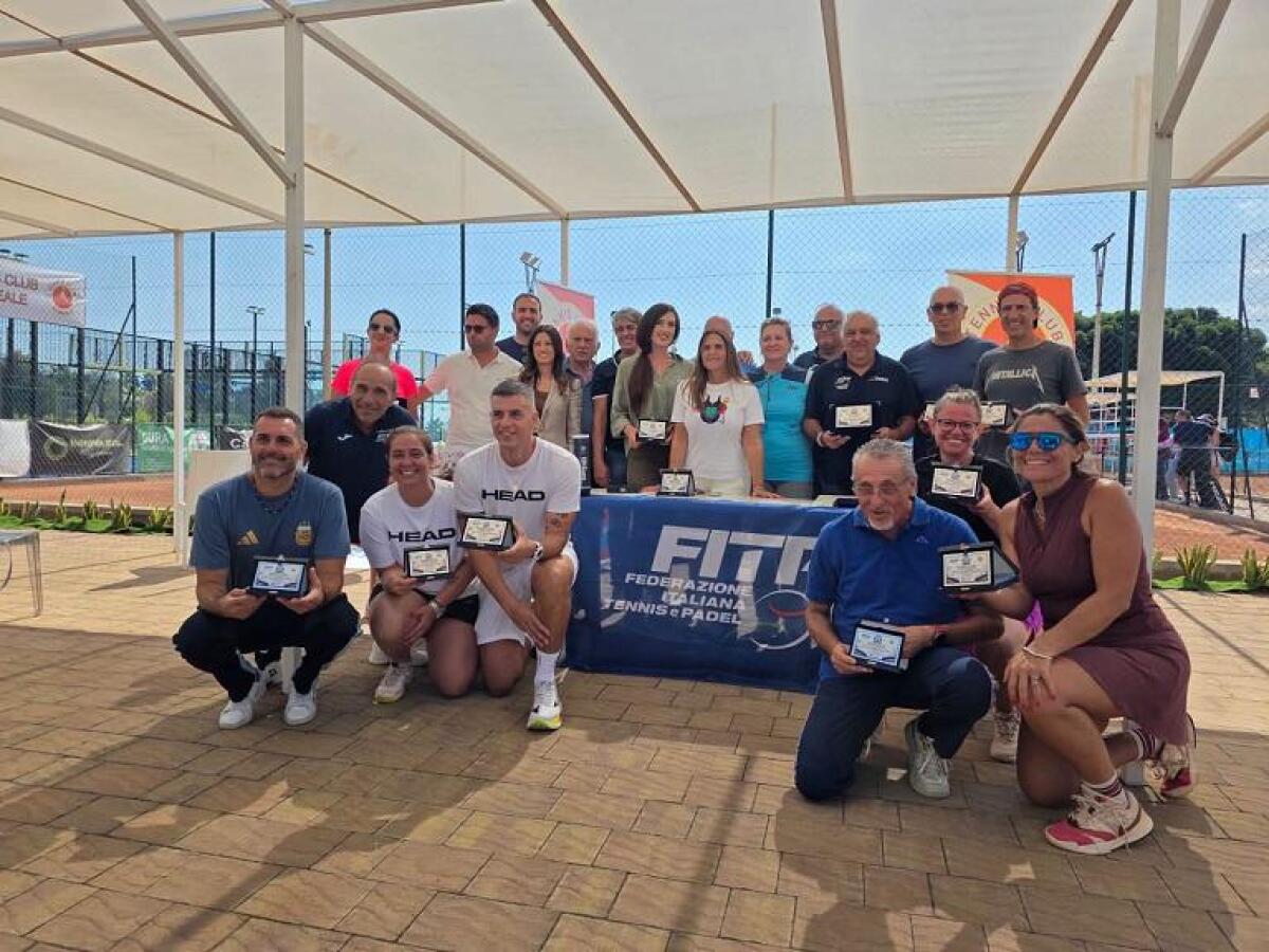 Coppa delle Regioni Tpra ad Acireale: successo organizzativo e la Sicilia verso le finali di Bologna - 