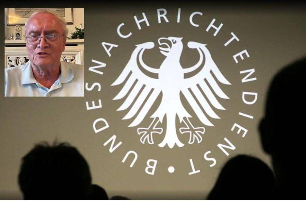 Germania, arrestato per sospetto spionaggio ex capo dell'intelligence tedesca Hanning - 