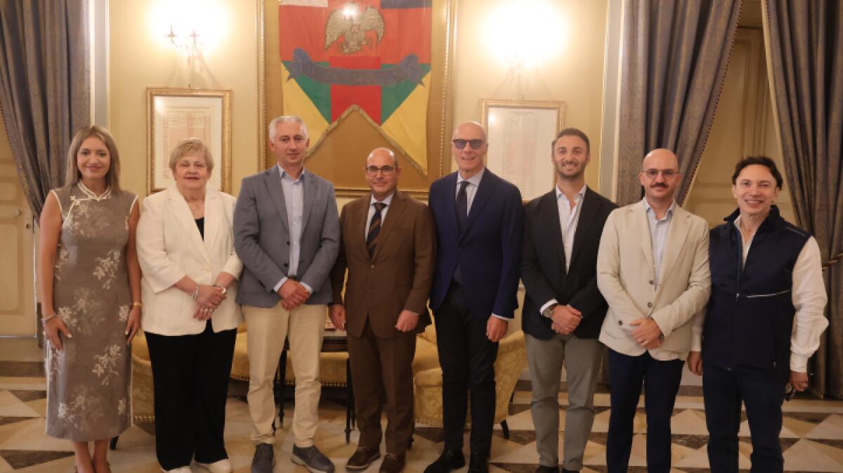 Caltanissetta: Alberto Di Mare nominato Dirigente Tecnico per Urbanistica e Mobilità - 