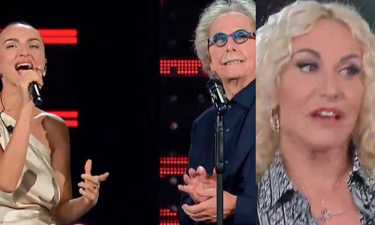 Ascolti tv 23 ottobre, The Voice Senior si conferma leader del venerdì col 24,5%. Testa a testa tra Affari tuoi e la Ruota della Fortuna - 