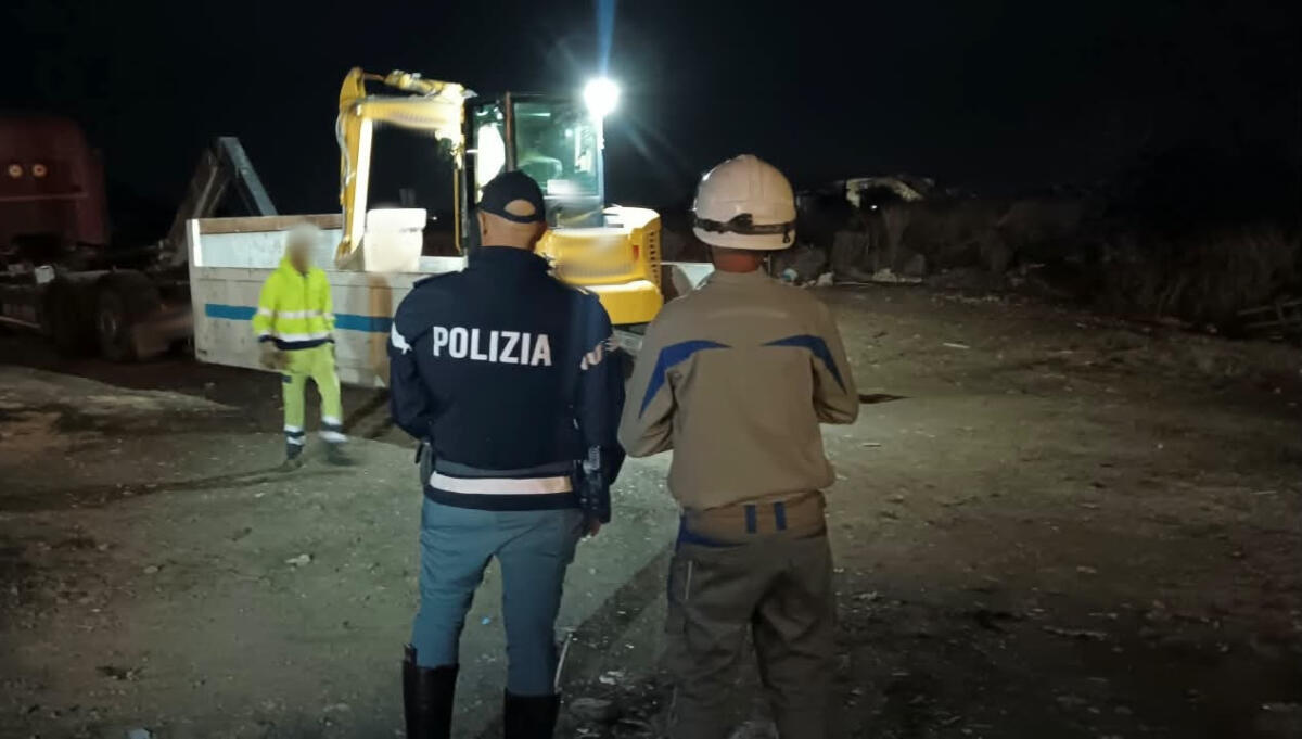 Nesima, controlli straordinari: titolare di panineria denunciato per furto aggravato di energia - 