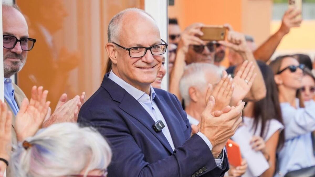 Comunali Roma: Gualtieri accelera sulle alleanze e valuta una o più liste civiche - 