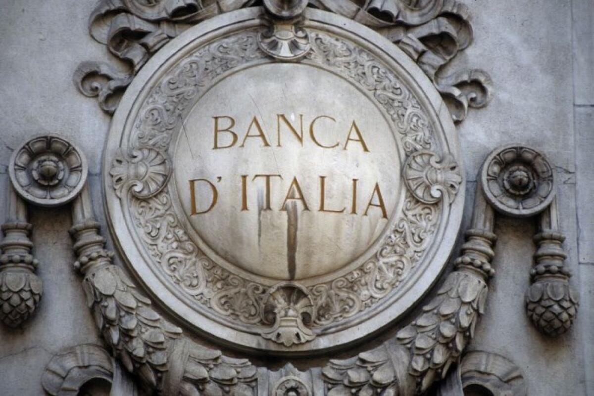 Bankitalia in audizione: quadro congiunturale più favorevole ma incertezza resta elevata - 