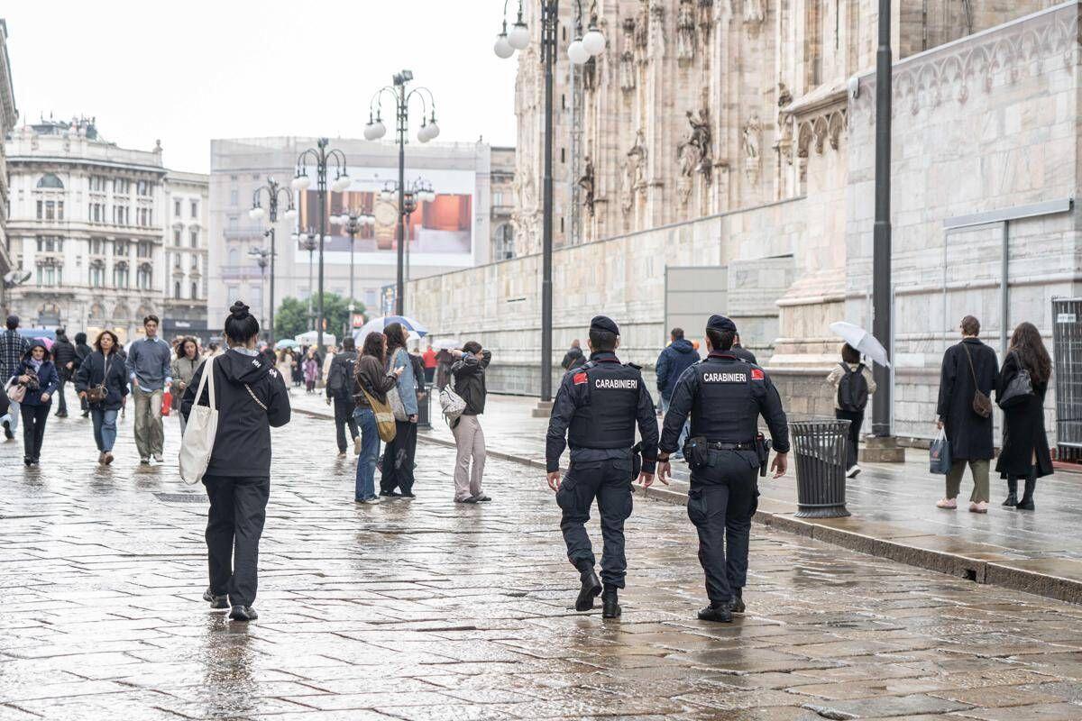 Cortei e allerta massima oggi, Movimento 17 ottobre rompe le regole: chiamata 'last minute' per non essere fermati - 