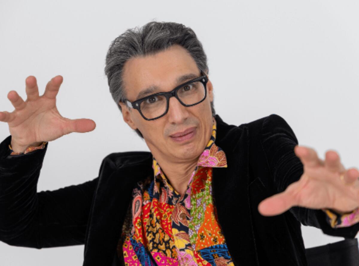 Paolo Jannacci racconta 'Scimmie ovunque': "Autotune? Mi vergognerei, da Sanremo nessuna risposta" - 