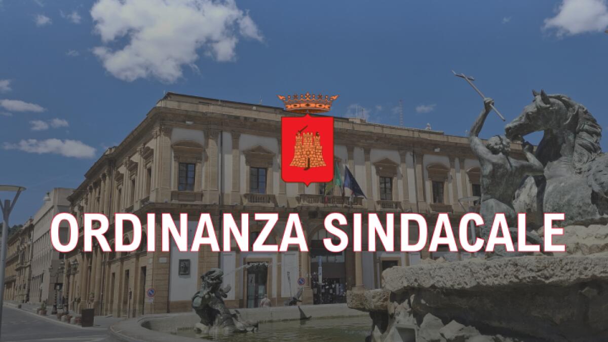 Caltanissetta, prorogata la chiusura del plesso “Angeli” per interventi igienico‑sanitari - 
