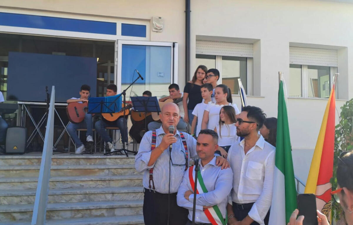 Turano a Lampedusa: finanziato il progetto 'Più vicini, più cittadini', estensione a tutte le isole minori - 