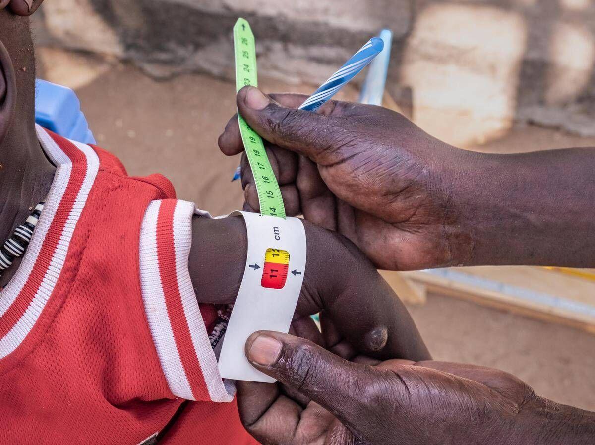 Save the Children: 1 bambino su 4 sotto i 5 anni, nel mondo, soffre di grave povertà alimentare - 