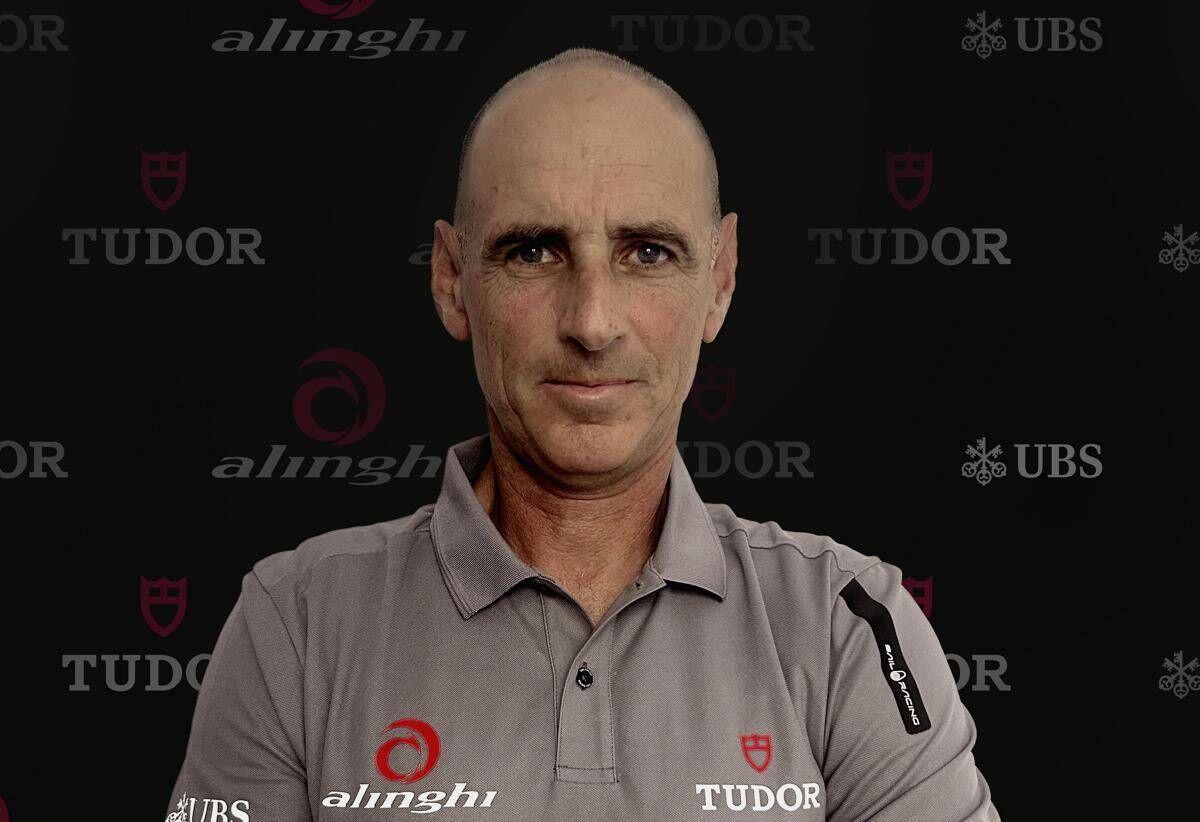 America's Cup, il timoniere Bruni lascia Luna Rossa ed entra nel Team Alinghi - 
