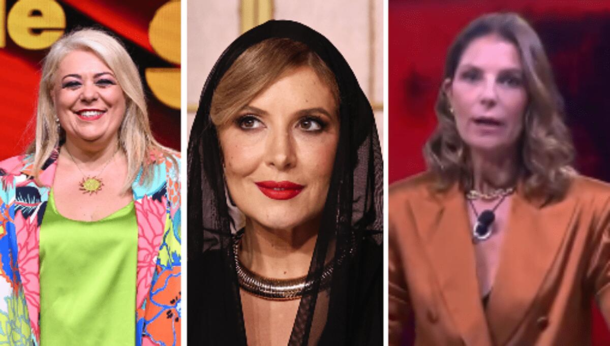 Selvaggia Lucarelli, spunta un vecchio video di Ballando con le stelle dopo la frase al Grande Fratello Vip: cosa è successo - 