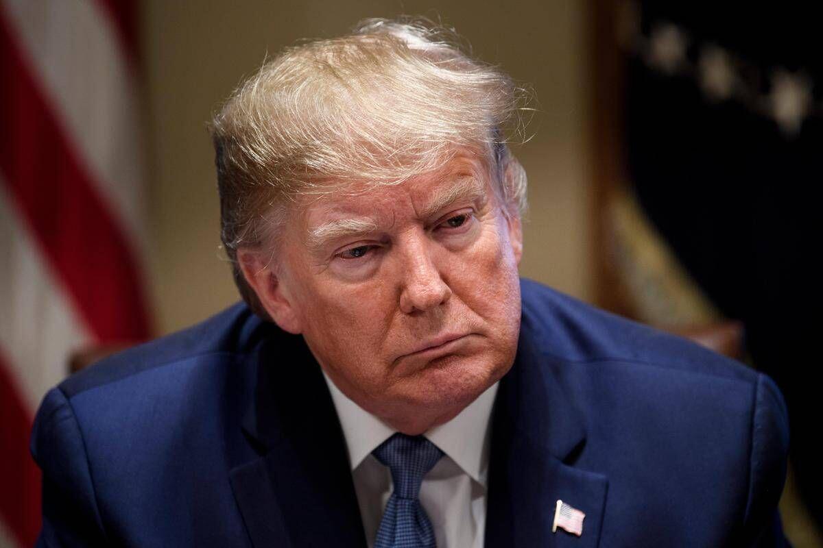 Ucraina, Trump contro Zelensky: "E' ora di un nuovo presidente" - 
