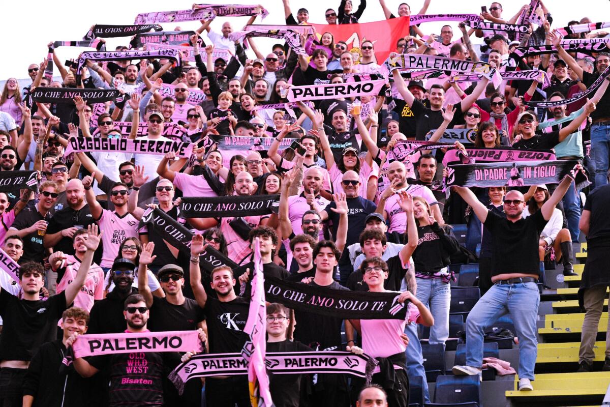 Bologna-Palermo: vendita biglietti dal 30 ottobre per gli ottavi di Coppa Italia al Dall’Ara - 