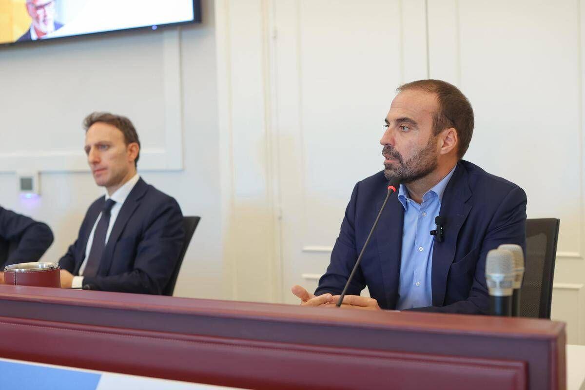 Elezioni, Marattin: "Siamo liberali, parliamo con chiunque, guardiamo ai temi" - 