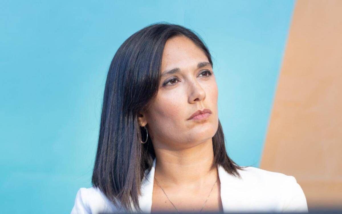 Rai, Giulia Presutti spostata alla redazione di 'Mi manda Rai3' dopo rinuncia a conduzione Report - 