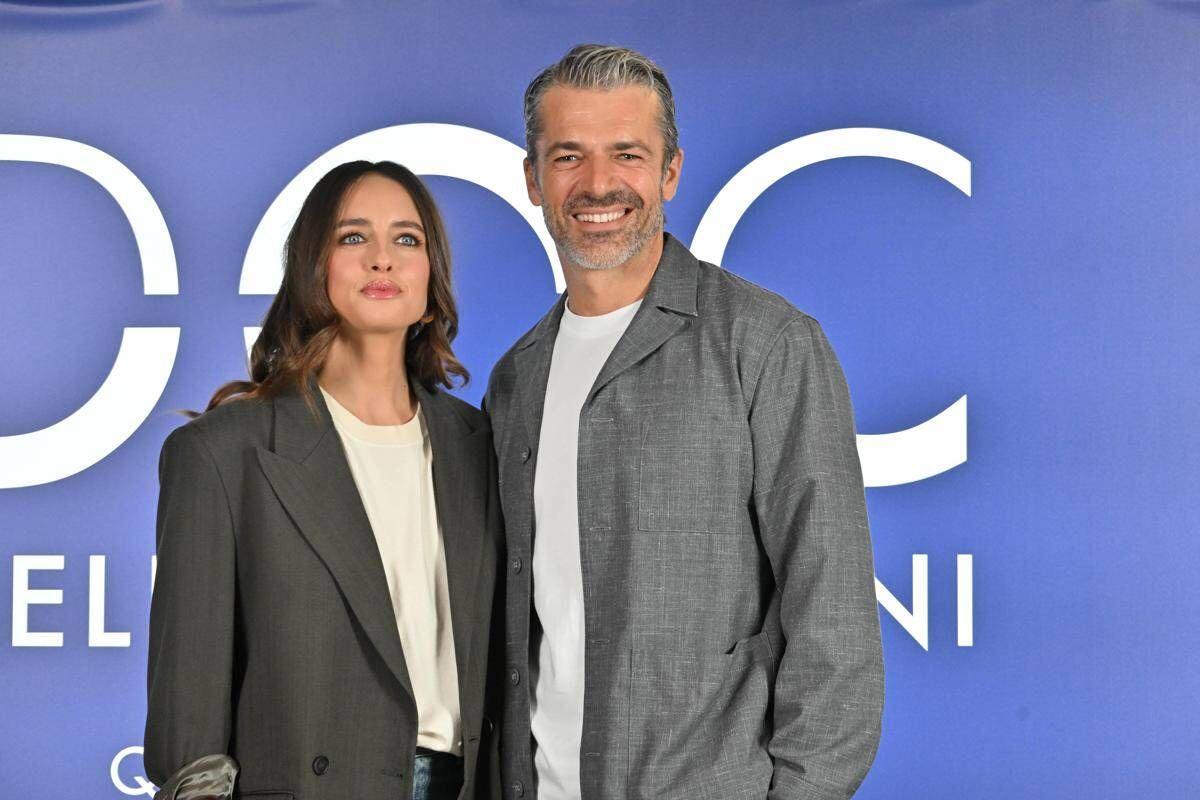 Ascolti tv, 'Doc - Nelle tue mani 4' debutta e vince la prima serata. Rai1 domina anche con 'Affari Tuoi' - 