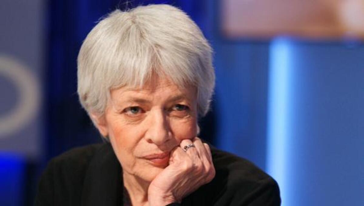 Addio a Barbara Spinelli, giornalista e ex europarlamentare: aveva 80 anni - 