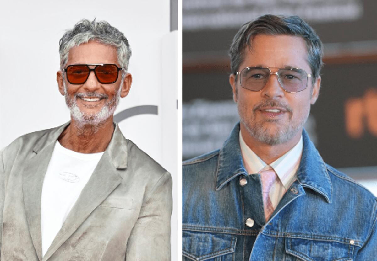 Sanremo, Fiorello lancia il primo 'spoiler': "Brad Pitt co-conduttore per una serata" - 