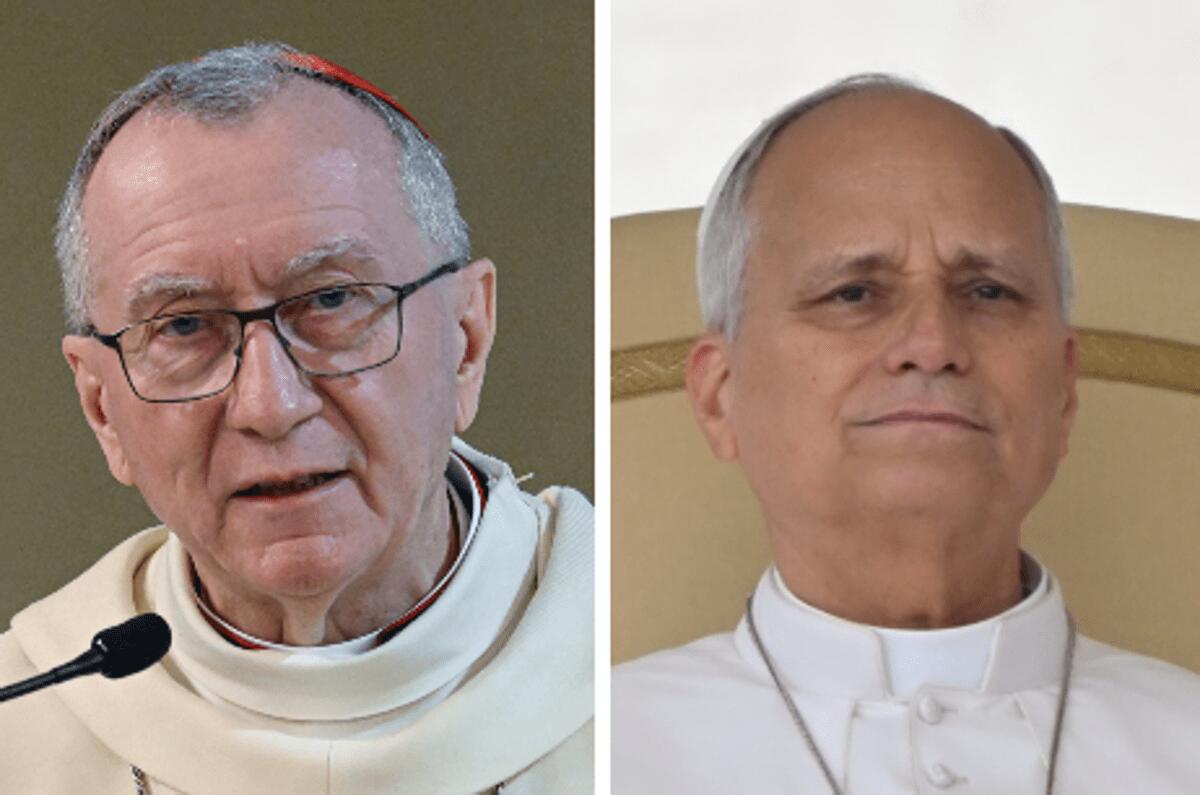 Papa Leone XIV, il cardinale Parolin: "Rimodulerà il suo pontificato se sarà necessario" - 