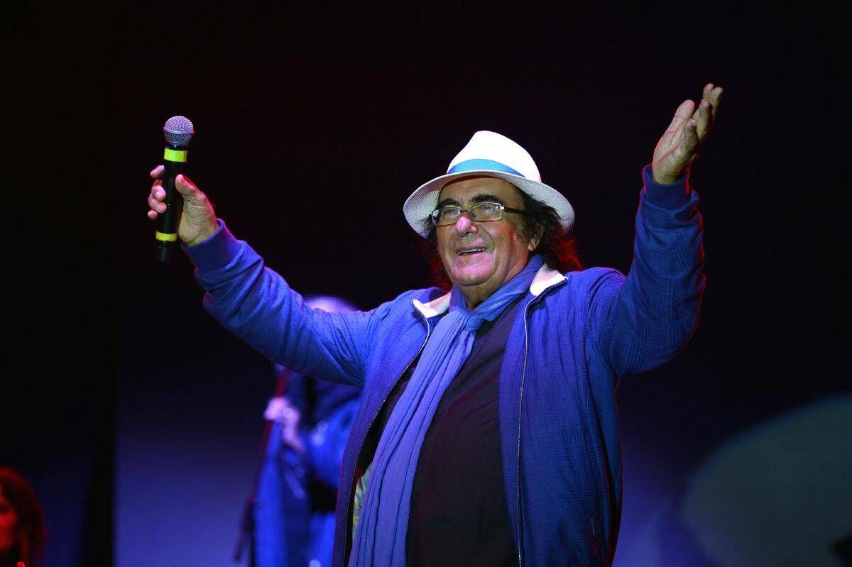 Al Bano 'ponte' tra Russia e Italia? "Felice di essere strumento di pace" - 