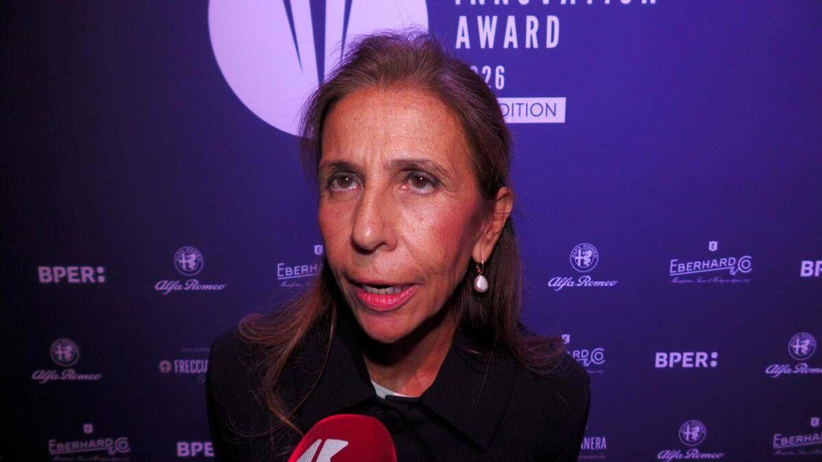 Nautica, Stella (Confindustria Nautica): "Premio alle 100 candidature come la nautica al record di 8,3 mld" - 