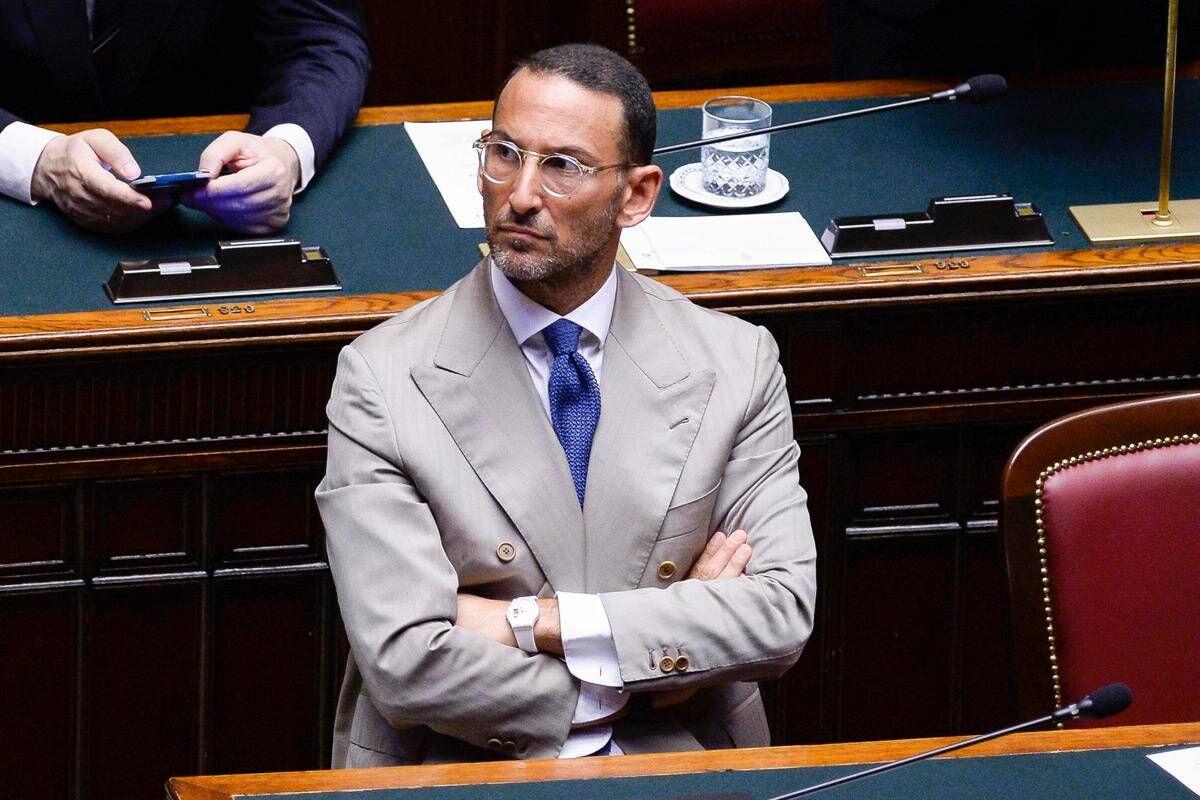 Manovra, Freni all'Adnkronos: "Nessun assalto in Parlamento e nessuna punizione alle banche, troveremo la sintesi" - 