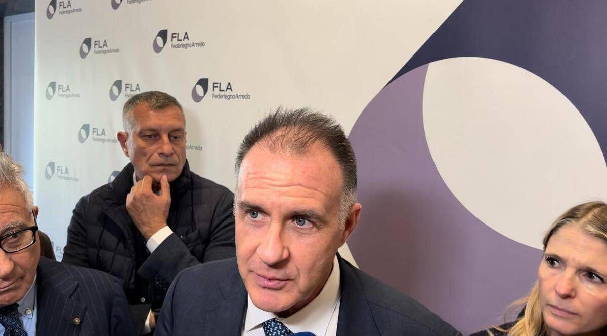 Orsini: "L'Europa allarghi maglie e metta al centro produttività" - 