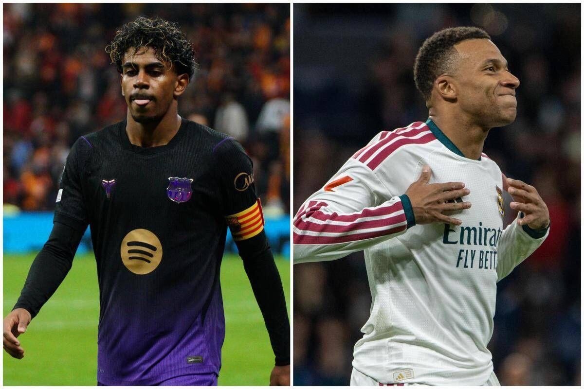 Liga, oggi Barcellona-Real Madrid: orario, probabili formazioni e dove vederla in tv (in chiaro) - 