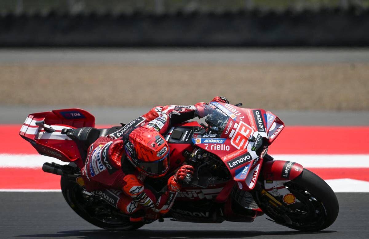 Motomondiale, oggi Gp Indonesia - Diretta - 
