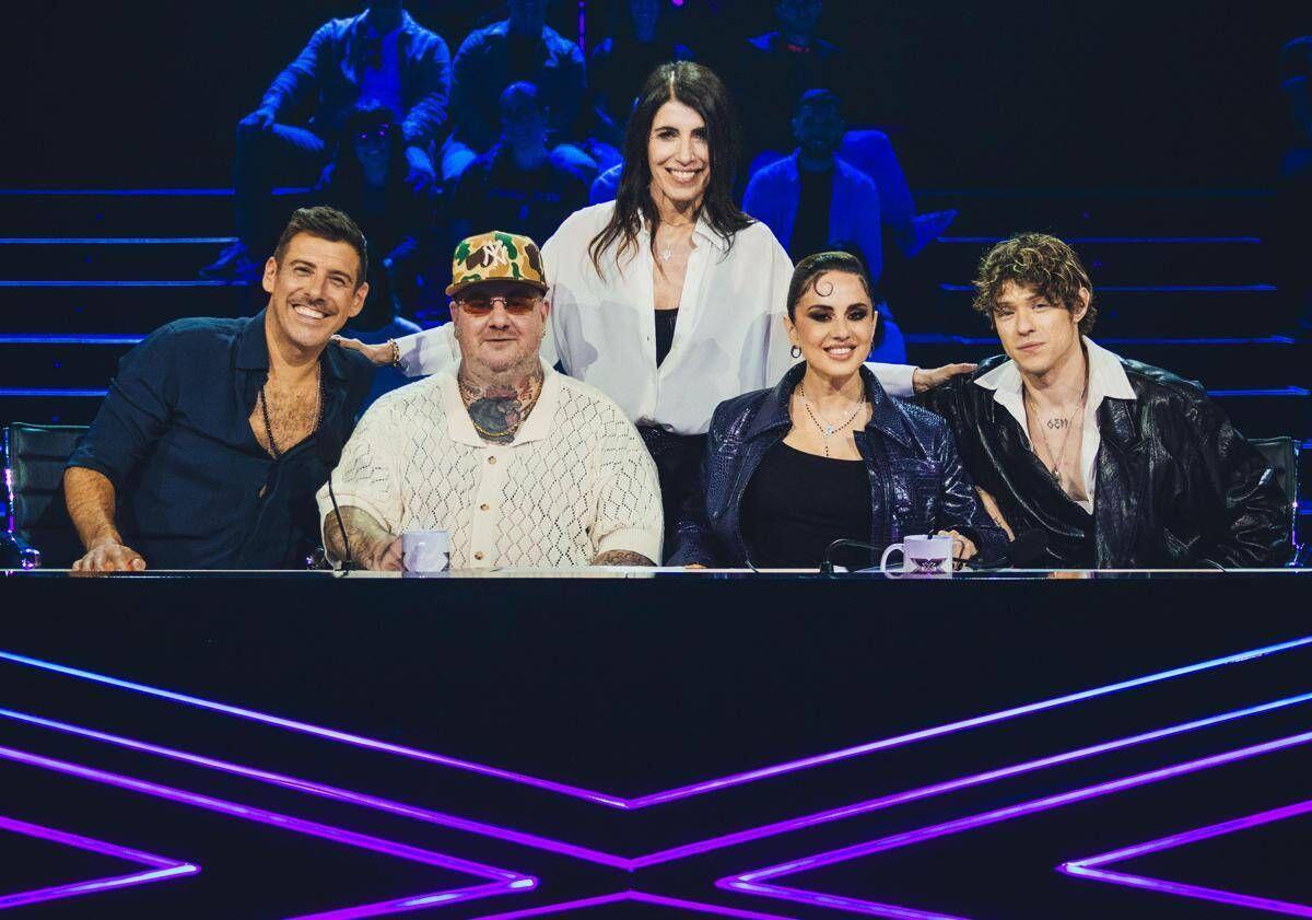 X Factor 2026, al via i live: Marco Mengoni super ospite e l'X Pass di Giorgia - 