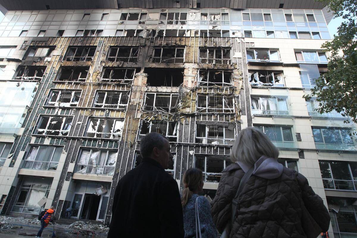 Onu: "Oltre 15mila civili uccisi o feriti nel 2026 in Ucraina, più 55% rispetto al 2025" - 