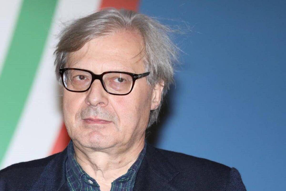 Vittorio Sgarbi ricoverato a Roma, la nota della sorella Elisabetta e di Sabrina Colle: "Notizie false su sua salute" - 