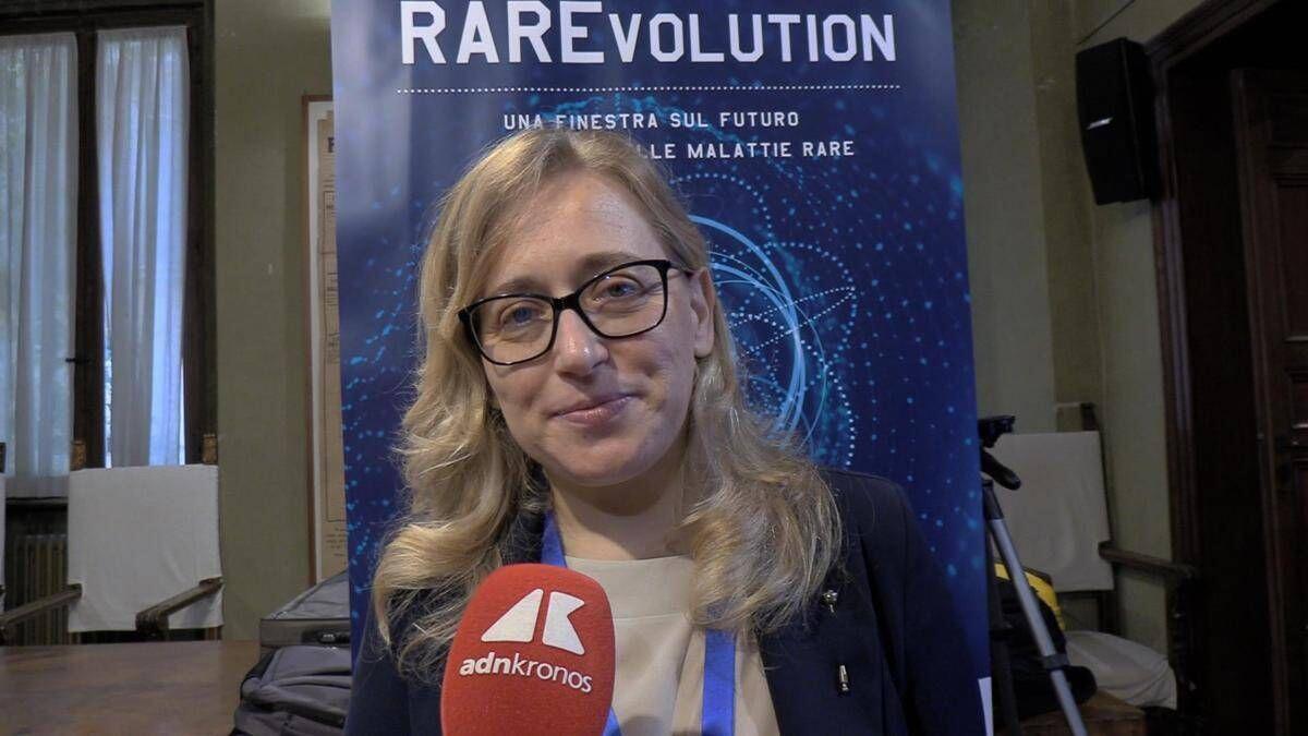 Rosati (Gsk): "Diagnosi precoce, centri riferimento chiari e network aziende-istituzioni per non lasciare il paziente solo" - 