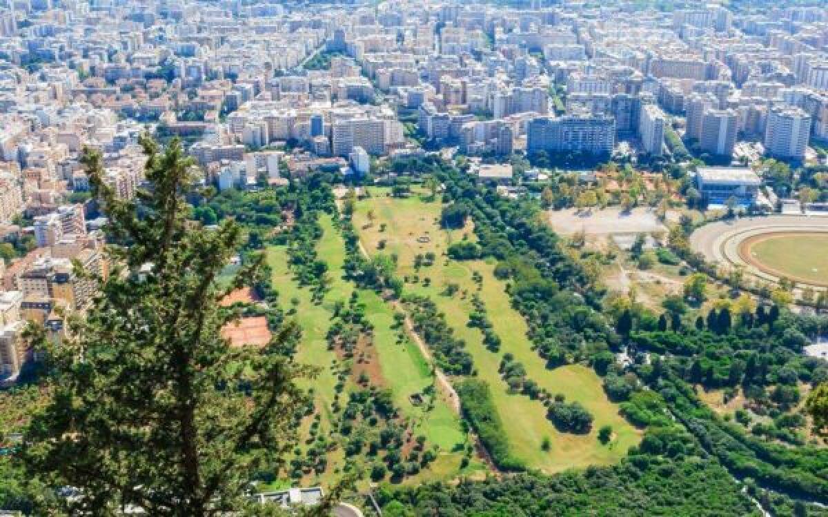 Palermo: chiusure e divieti per La Domenica Favorita e la Commemorazione dei Defunti - 