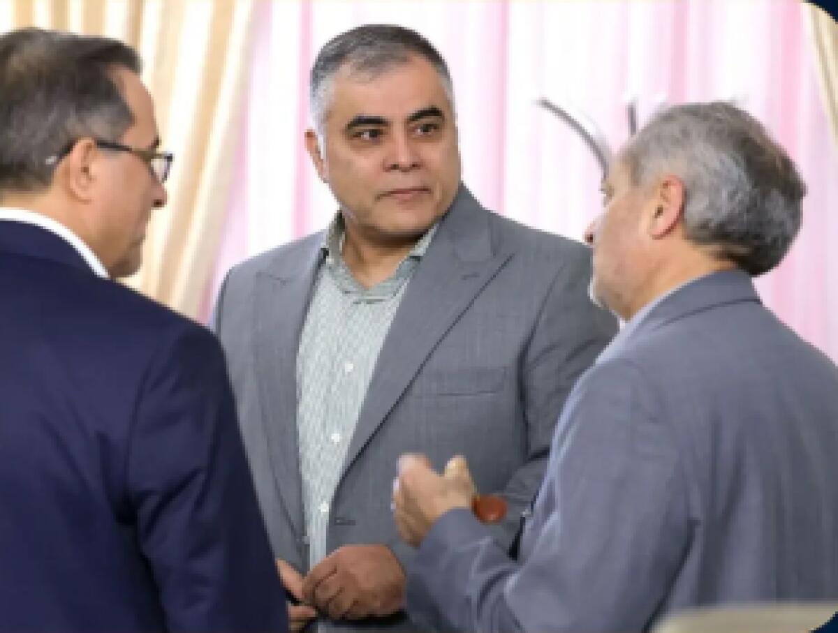 Iran, alto funzionario ammette la gravità della crisi economica: dimissioni del ministro del Petrolio - 
