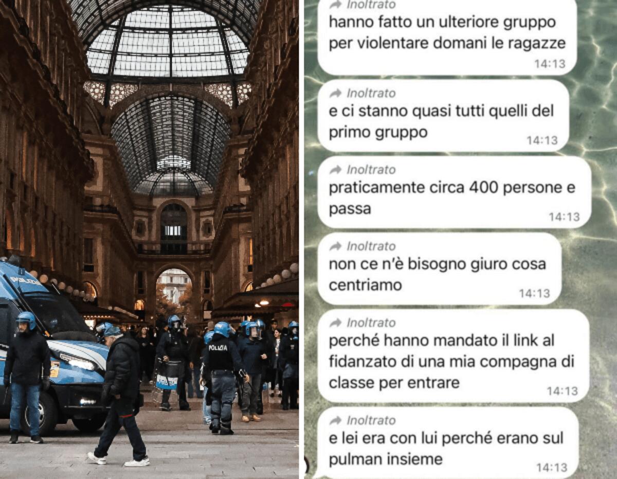 "Vogliono incendiare Iulm e Bocconi", l'allarme tra gli universitari: cosa sta succedendo - 