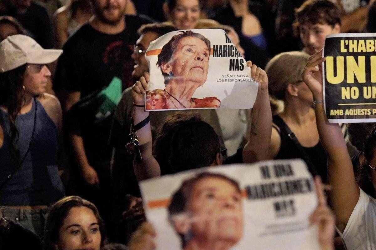Spagna, morta Maricarmen Abascal: il suo sfratto aveva acceso la protesta per la casa - 