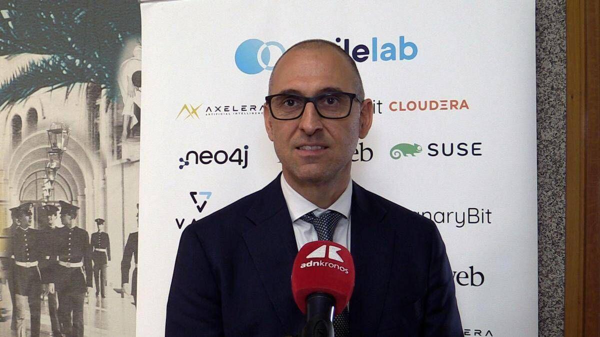 Ai, Firpo (Agile Lab): "Al lavoro con Pa per sovranità digitale" - 
