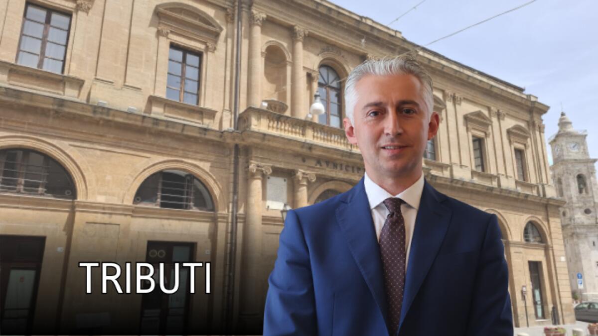 Caltanissetta, la 'rottamazione' dei tributi: 5,8 milioni recuperati con 1.290 domande accolte - 