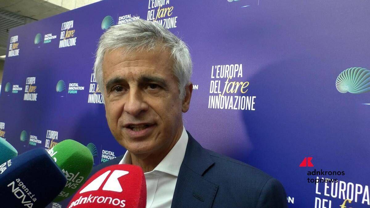 Cybersecurity, Bisio (Engineering): "Aziende non competitive senza adeguati livelli di sicurezza" - 