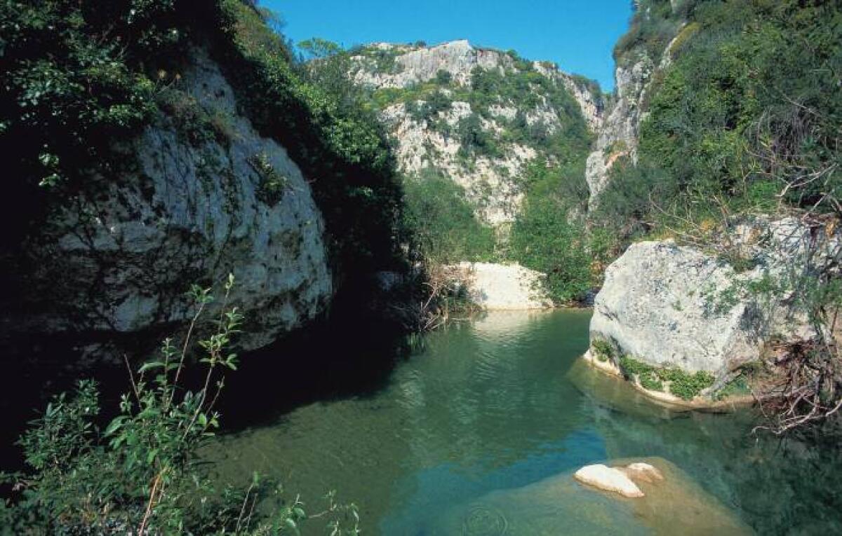 Natura 2000 in Sicilia: completate le misure per 229 siti, verso la chiusura della procedura Ue
