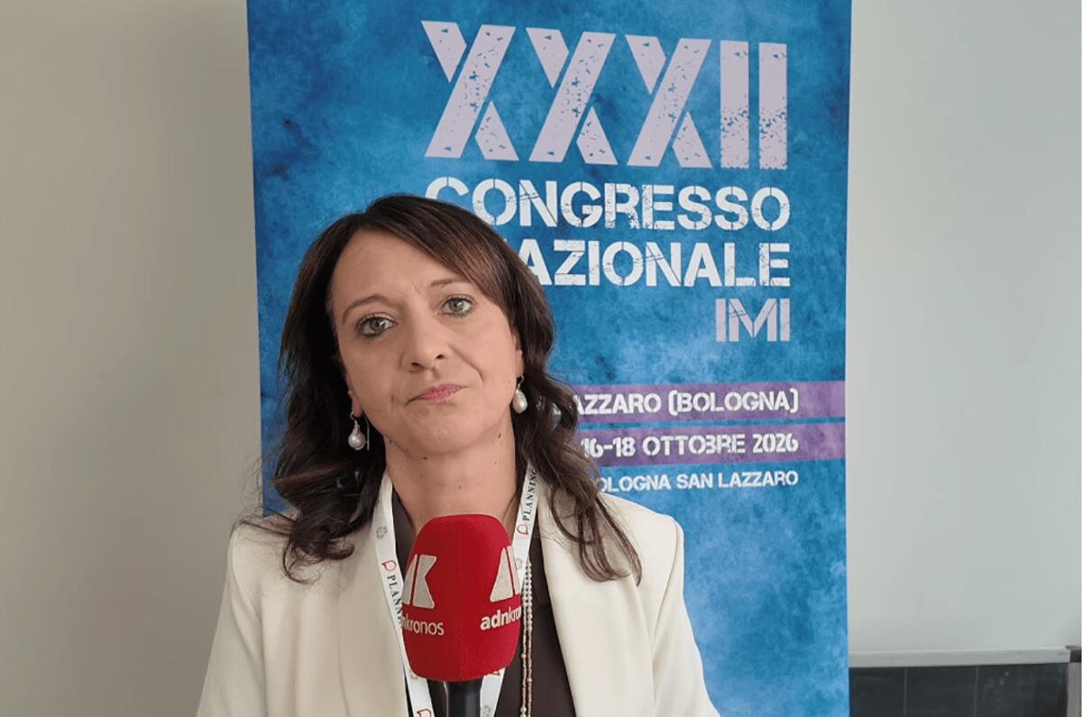 Di Giacomo (Imi): "Ricerca su melanoma per nuove strategie di cura in resistenti" - 