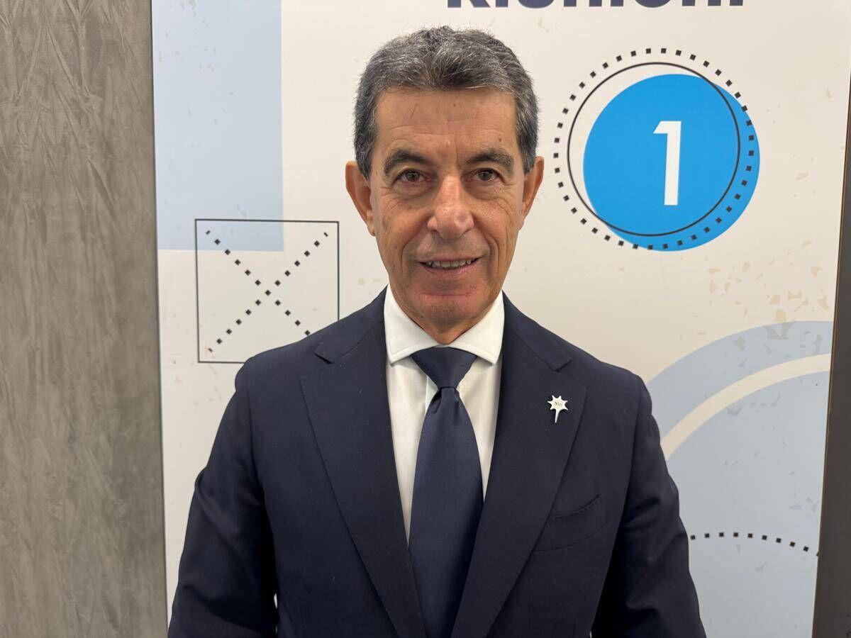 Gasperini (Sin): "In neurologia innovazione richiede cambio in clinica e organizzazione" - 