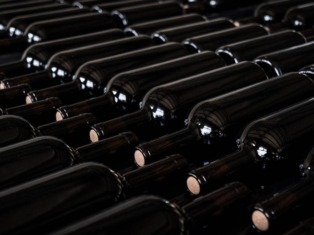 Maxi furto nella cantina Antinori in Toscana, rubate 30mila bottiglie per 5 milioni di euro: caccia alla banda - 