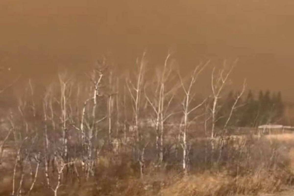 Canada, incendio in una base militare in Alberta: "Ci sono vittime e feriti" - 