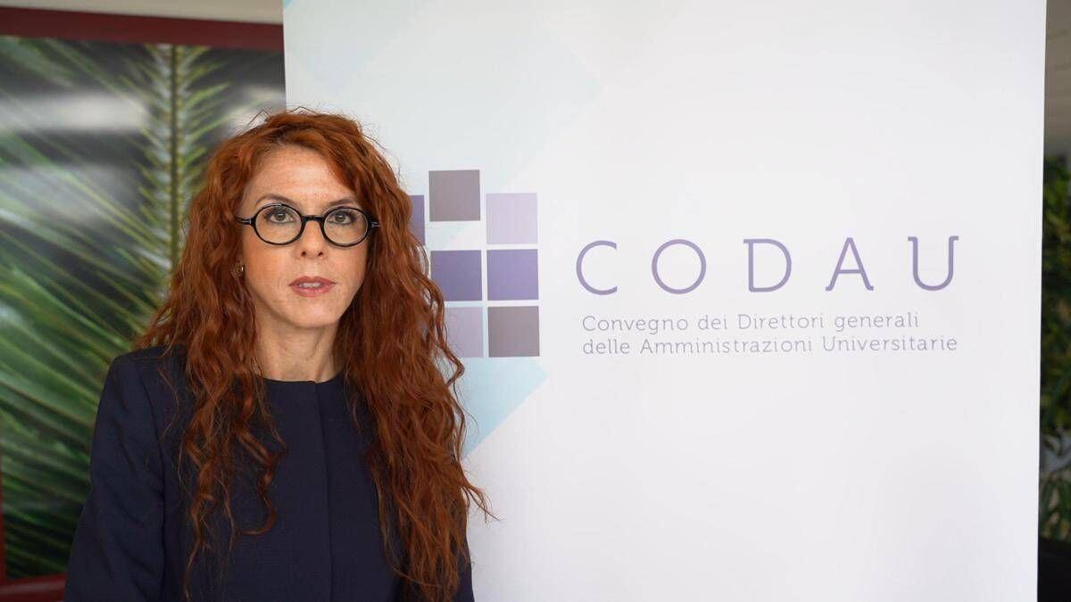 Rago (Lum): "Il sistema delle università non statali è in forte crescita" - 