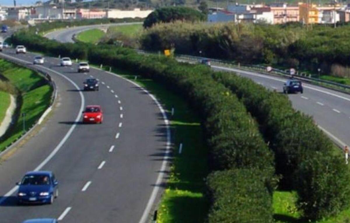 Autostrade A18 e A20: Regione stanzia 13,3 milioni per 14 interventi di sicurezza - 