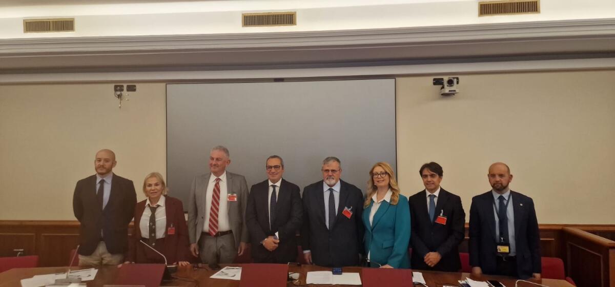 Ugl presenta la II edizione dell’«Osservatorio sulle Città»: raccolta di buone pratiche e proposte per i Comuni - 