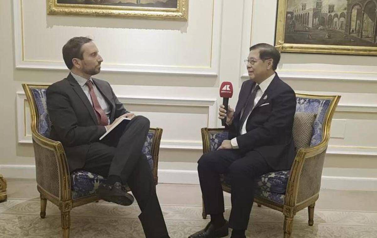 Thailandia, il ministro degli Esteri Phuangketkeow: “Puntiamo ad accordo commerciale con l'Ue entro l'anno” - 