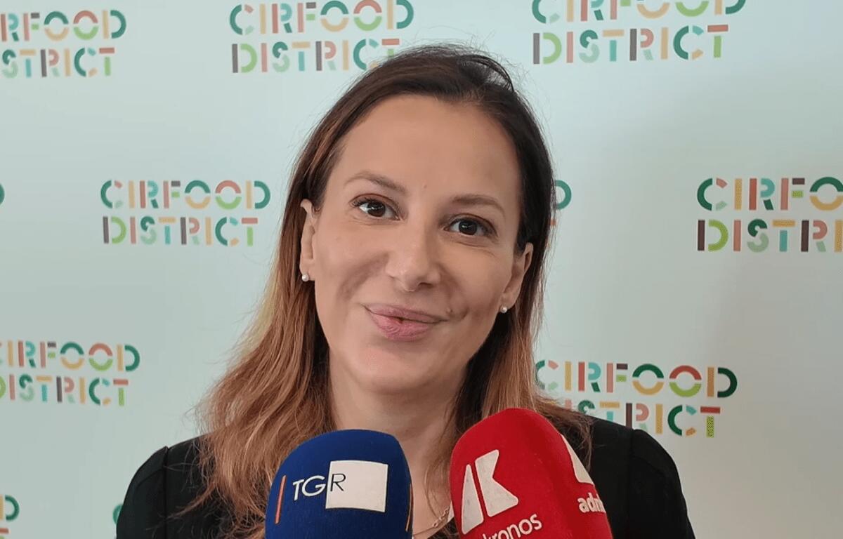 Ristorazione collettiva, Guidelli (Legacoop Agroalimentare): "Rivedere i Cam per valorizzare l'agricoltura" - 