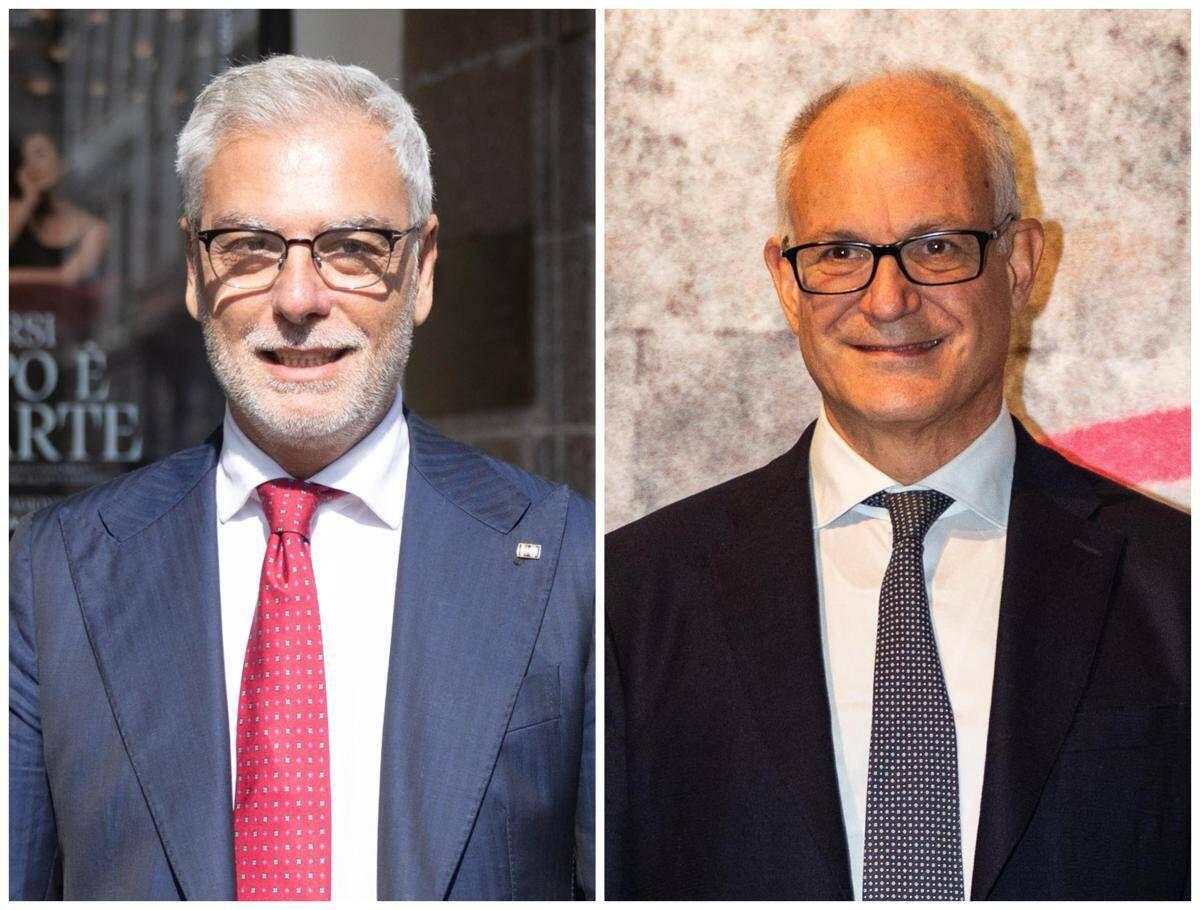 Roma, Mollicone attacca Gualtieri: "Grave scorrettezza non invitare governo e regione a conferenza riapertura teatro Valle" - 